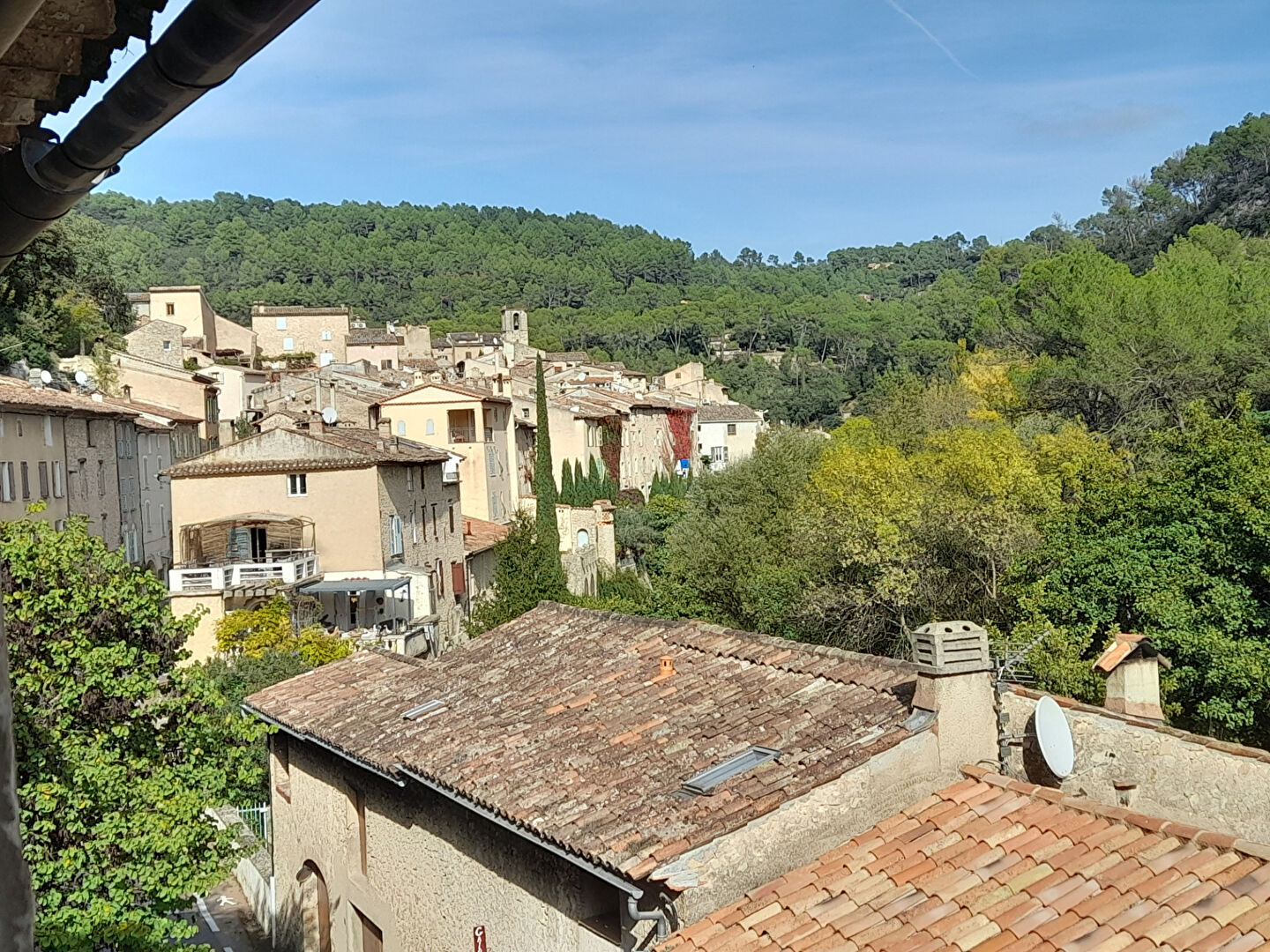 Agence immobilière de AGENCE GROSSI Aups - AGENCE GROSSI