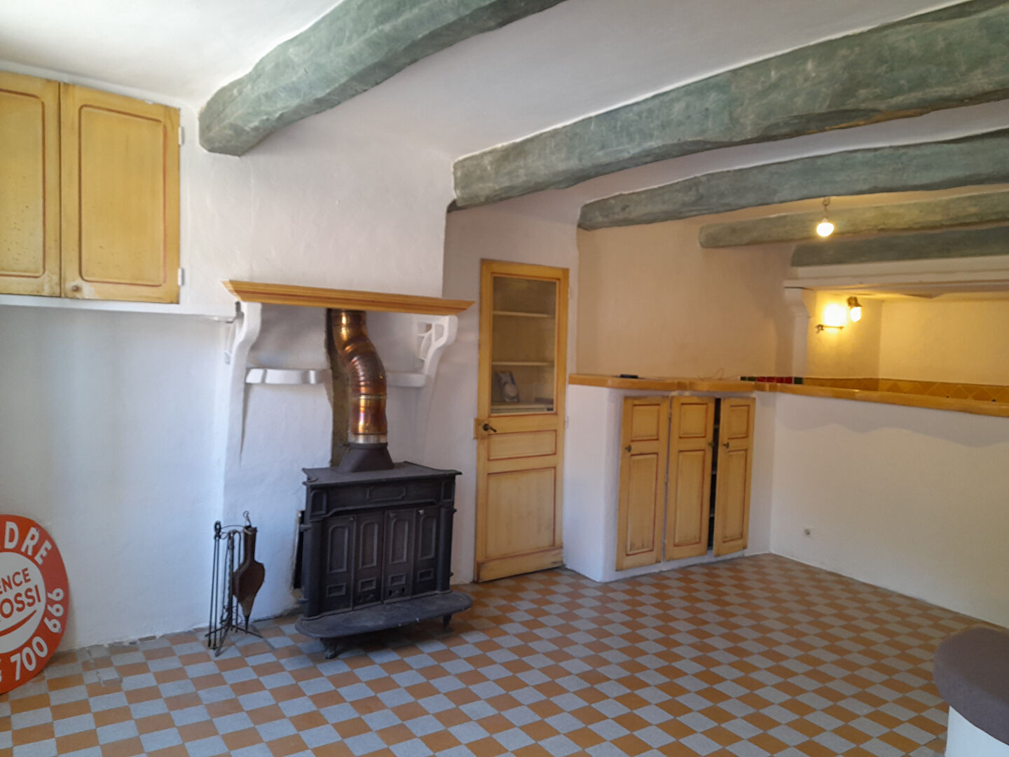 Agence immobilière de AGENCE GROSSI Aups - AGENCE GROSSI