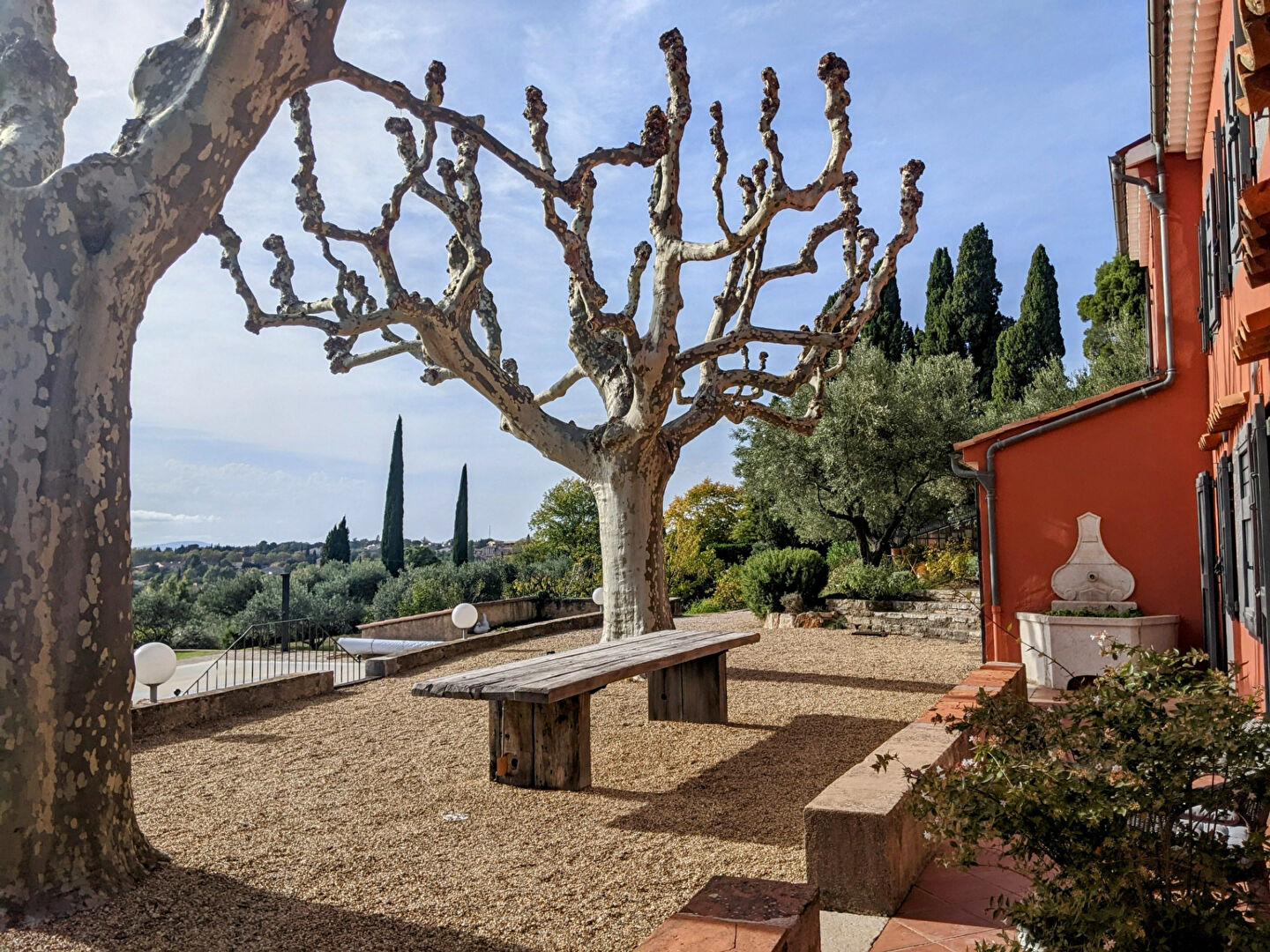 Agence immobilière de AGENCE GROSSI Aups - AGENCE GROSSI