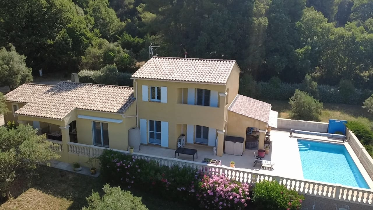 Agence immobilière de AGENCE GROSSI Aups - AGENCE GROSSI