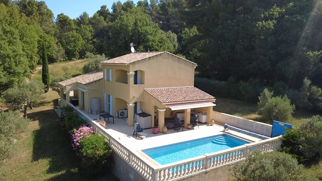 Agence immobilière de AGENCE GROSSI Aups - AGENCE GROSSI