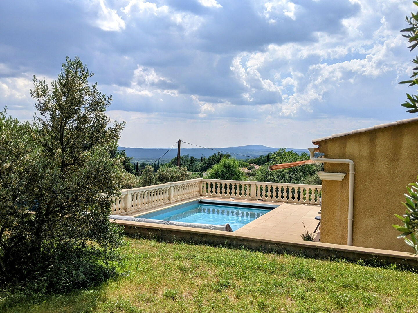 Agence immobilière de AGENCE GROSSI Aups - AGENCE GROSSI