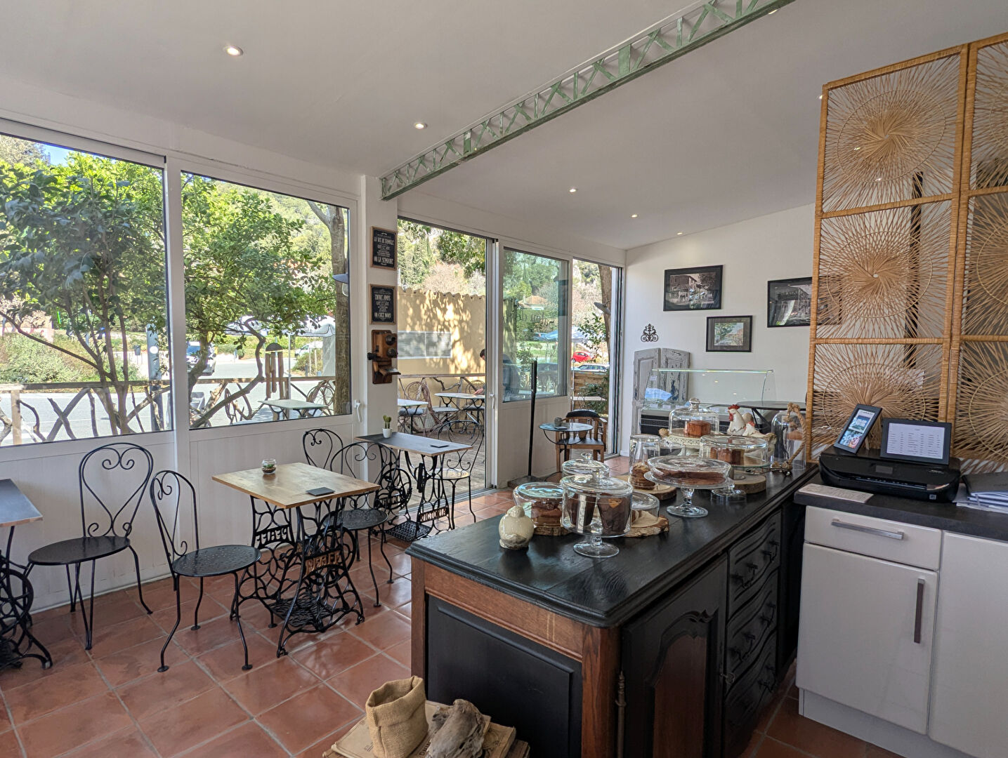 Agence immobilière de AGENCE GROSSI Aups - AGENCE GROSSI