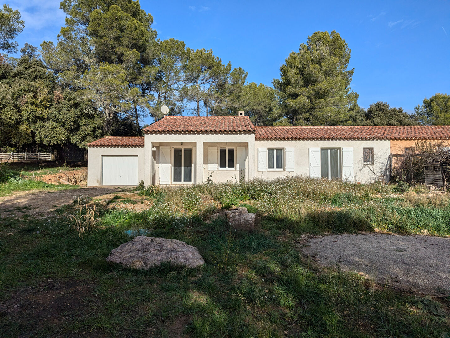 Agence immobilière de AGENCE GROSSI Aups - AGENCE GROSSI