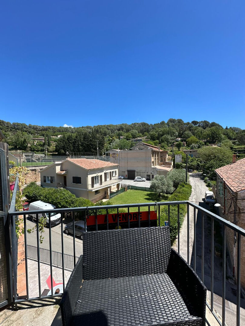 Photo SALERNES appartement lumineux, 4 pièces, 78 m², 3 balcons image 5/6