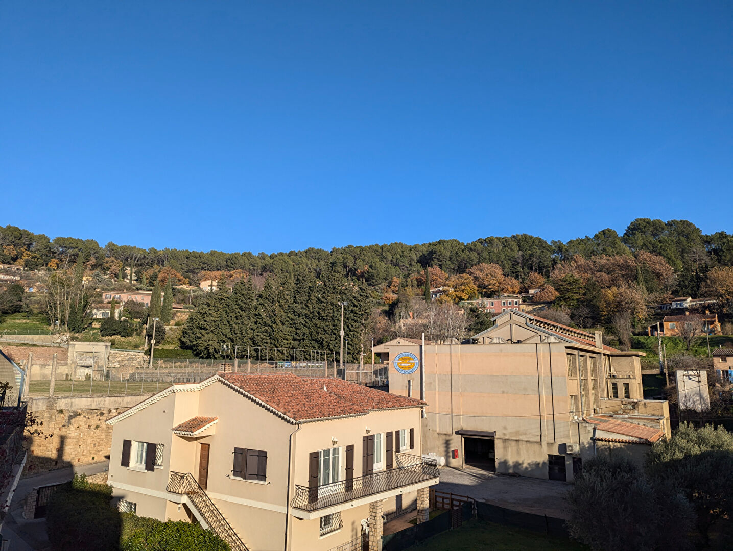 Photo SALERNES appartement lumineux, 4 pièces, 78 m², 3 balcons image 6/6