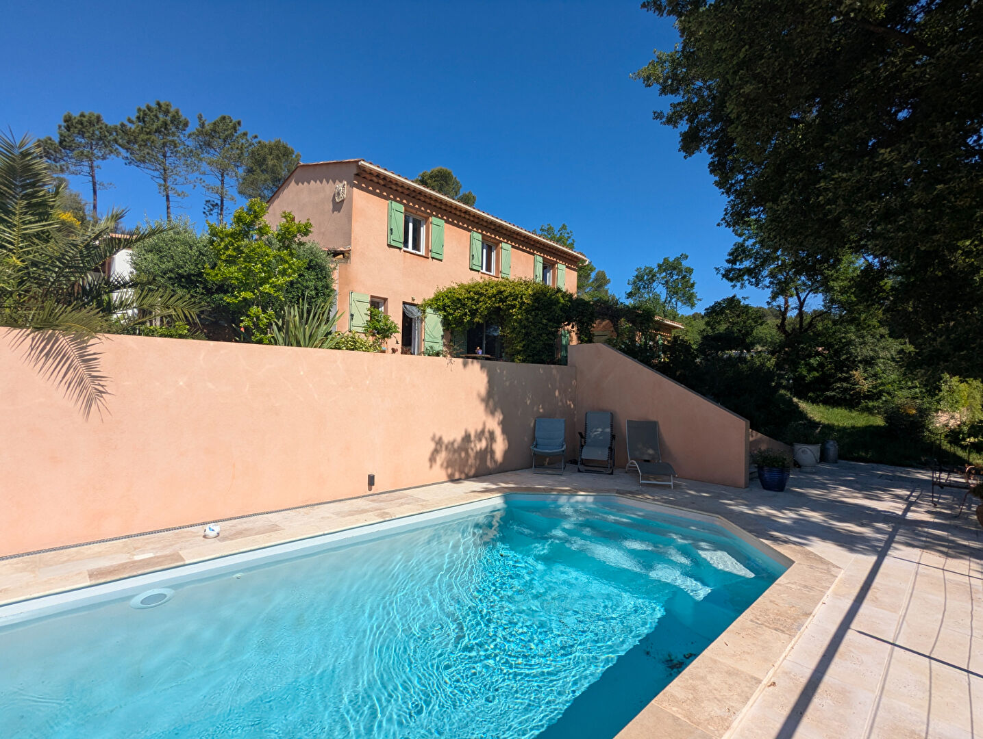 Agence immobilière de AGENCE GROSSI Aups - AGENCE GROSSI