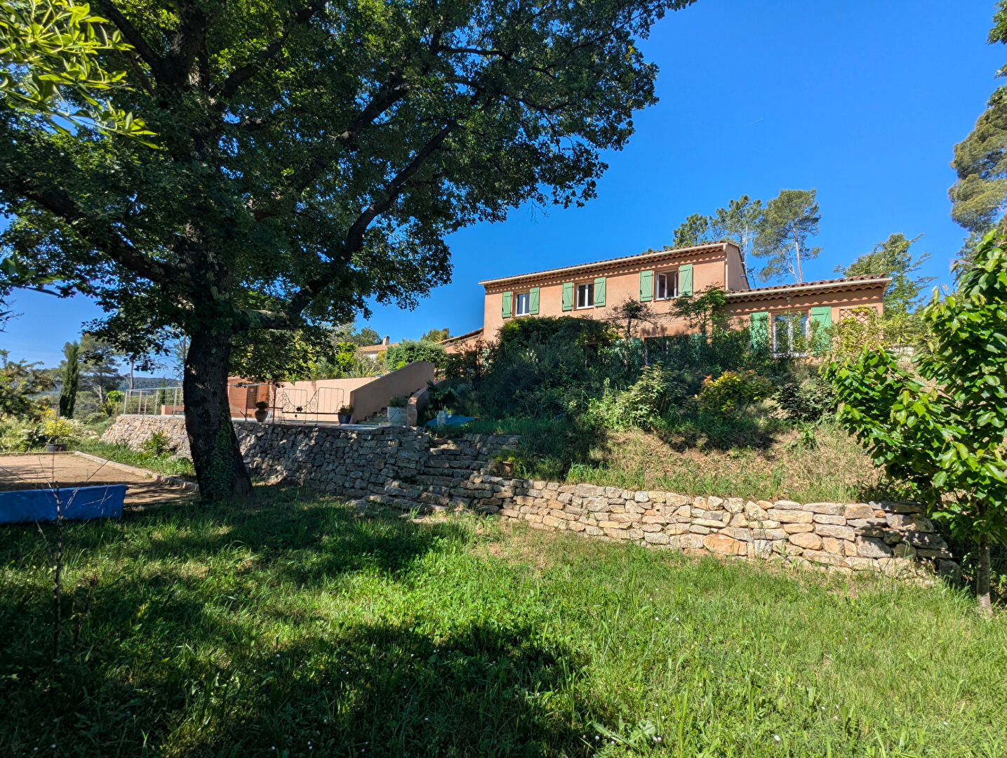 Agence immobilière de AGENCE GROSSI Aups - AGENCE GROSSI