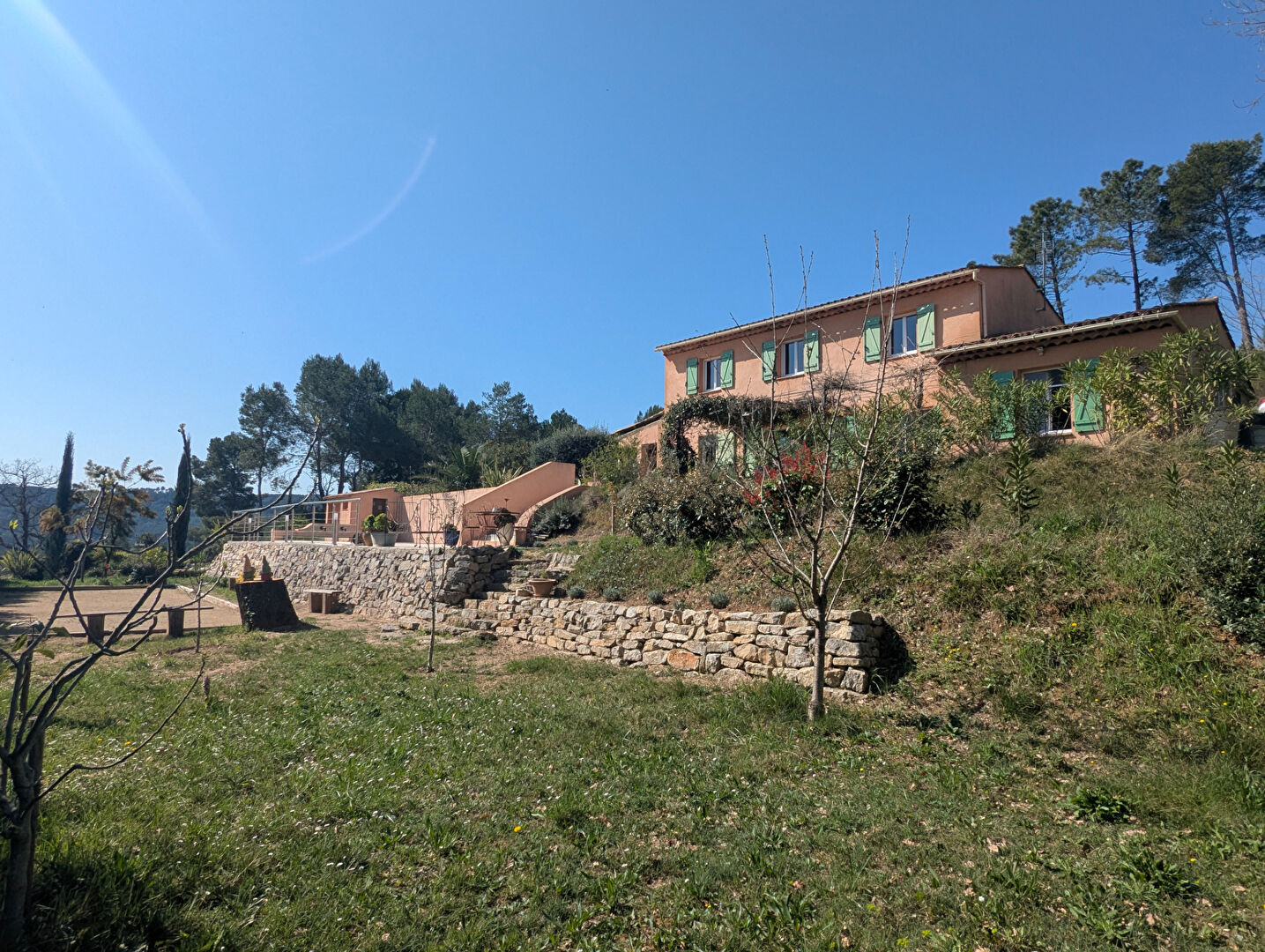 Agence immobilière de AGENCE GROSSI Aups - AGENCE GROSSI