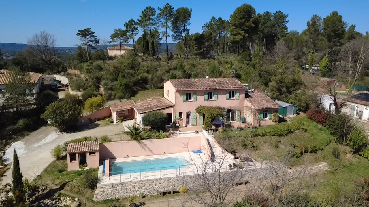 Agence immobilière de AGENCE GROSSI Aups - AGENCE GROSSI