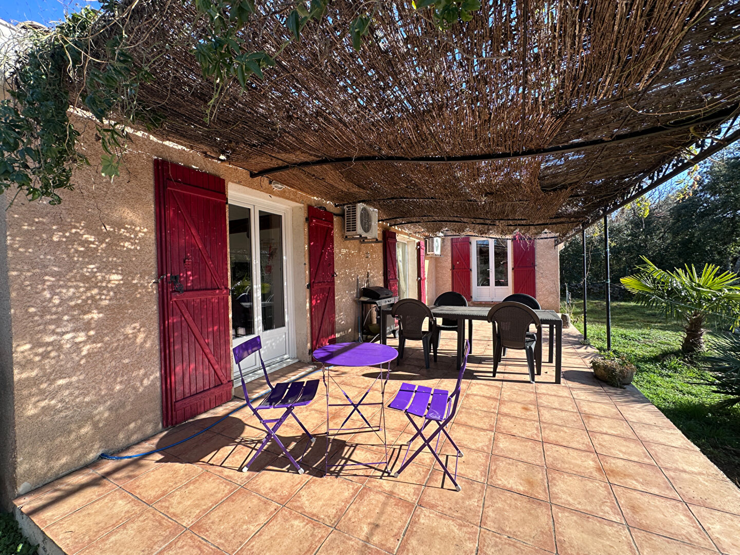 Agence immobilière de AGENCE GROSSI Aups - AGENCE GROSSI