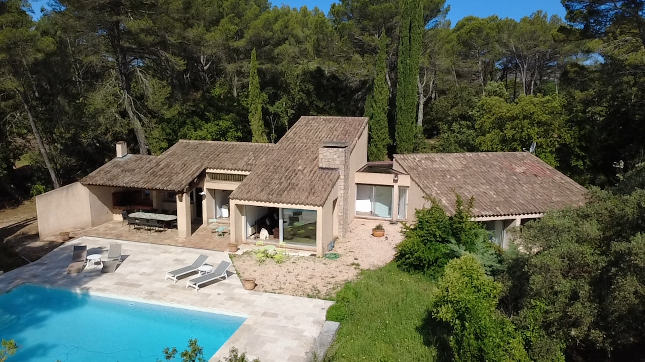 Agence immobilière de AGENCE GROSSI Aups - AGENCE GROSSI