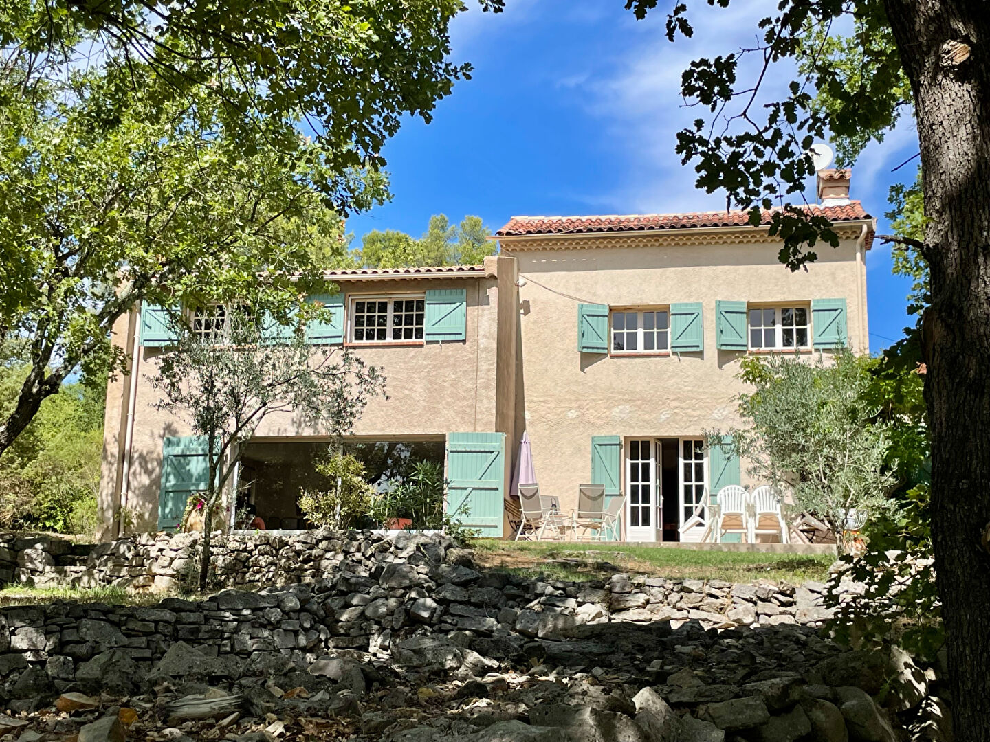 Agence immobilière de AGENCE GROSSI Aups - AGENCE GROSSI