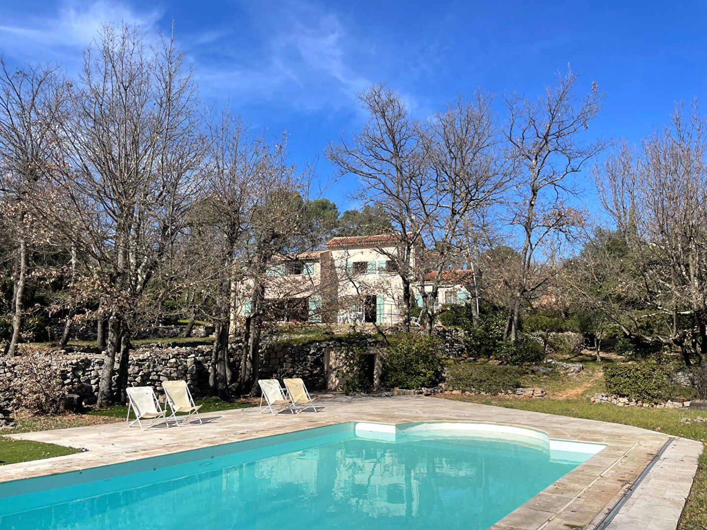 Agence immobilière de AGENCE GROSSI Aups - AGENCE GROSSI