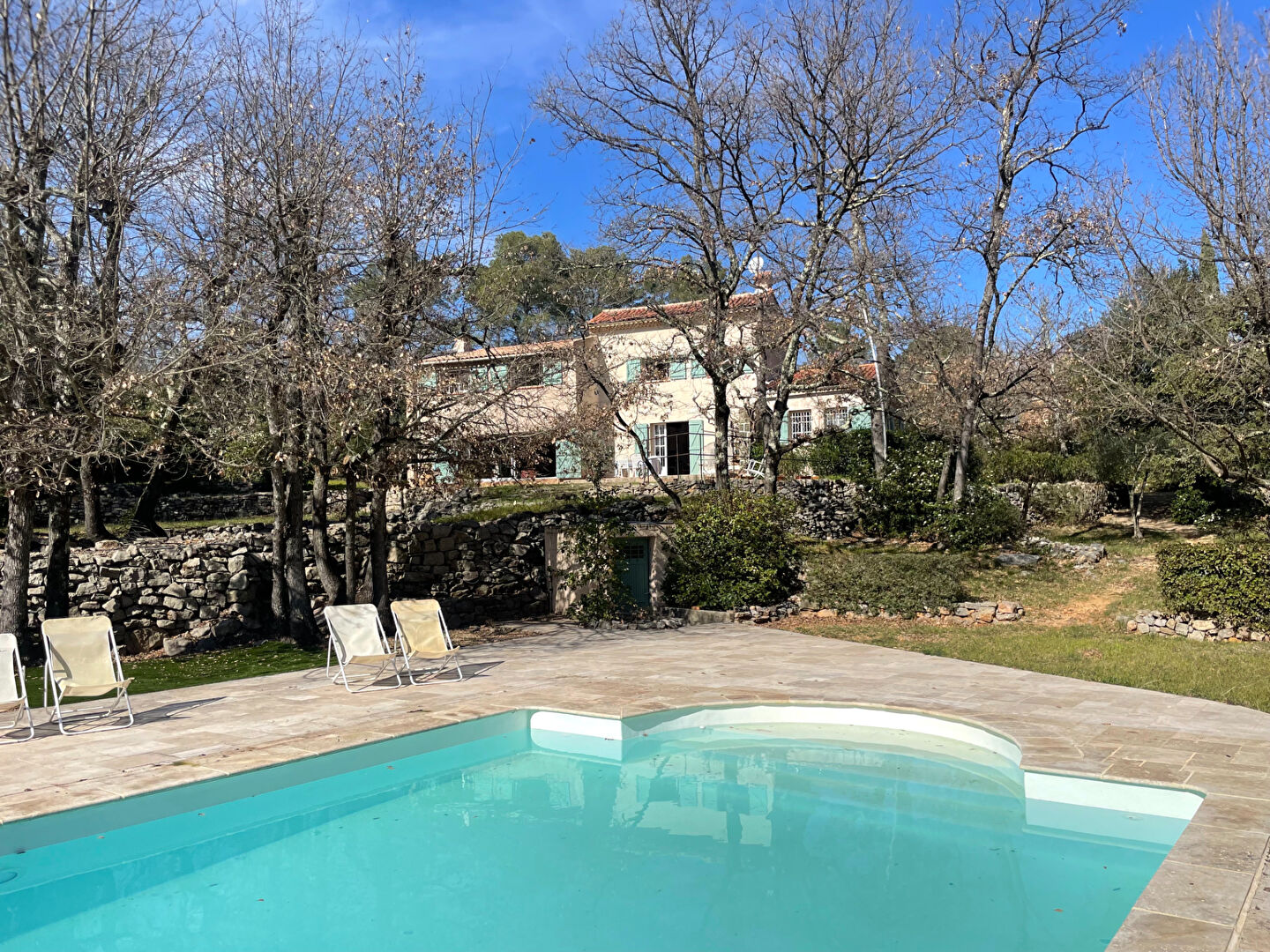 Agence immobilière de AGENCE GROSSI Aups - AGENCE GROSSI