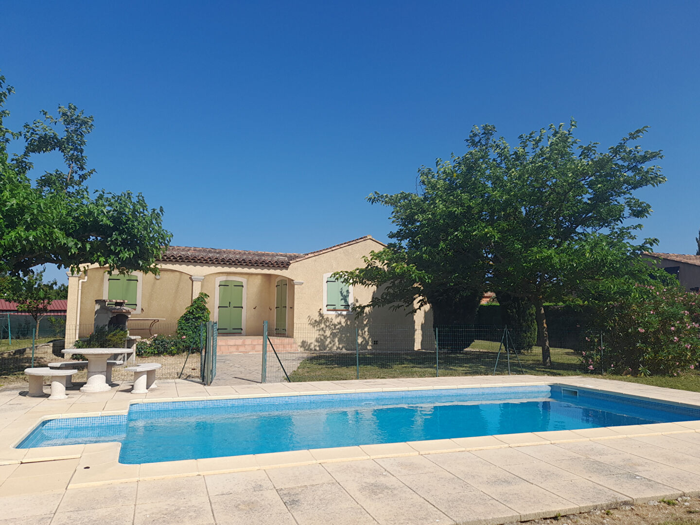 Agence immobilière de AGENCE GROSSI Aups - AGENCE GROSSI