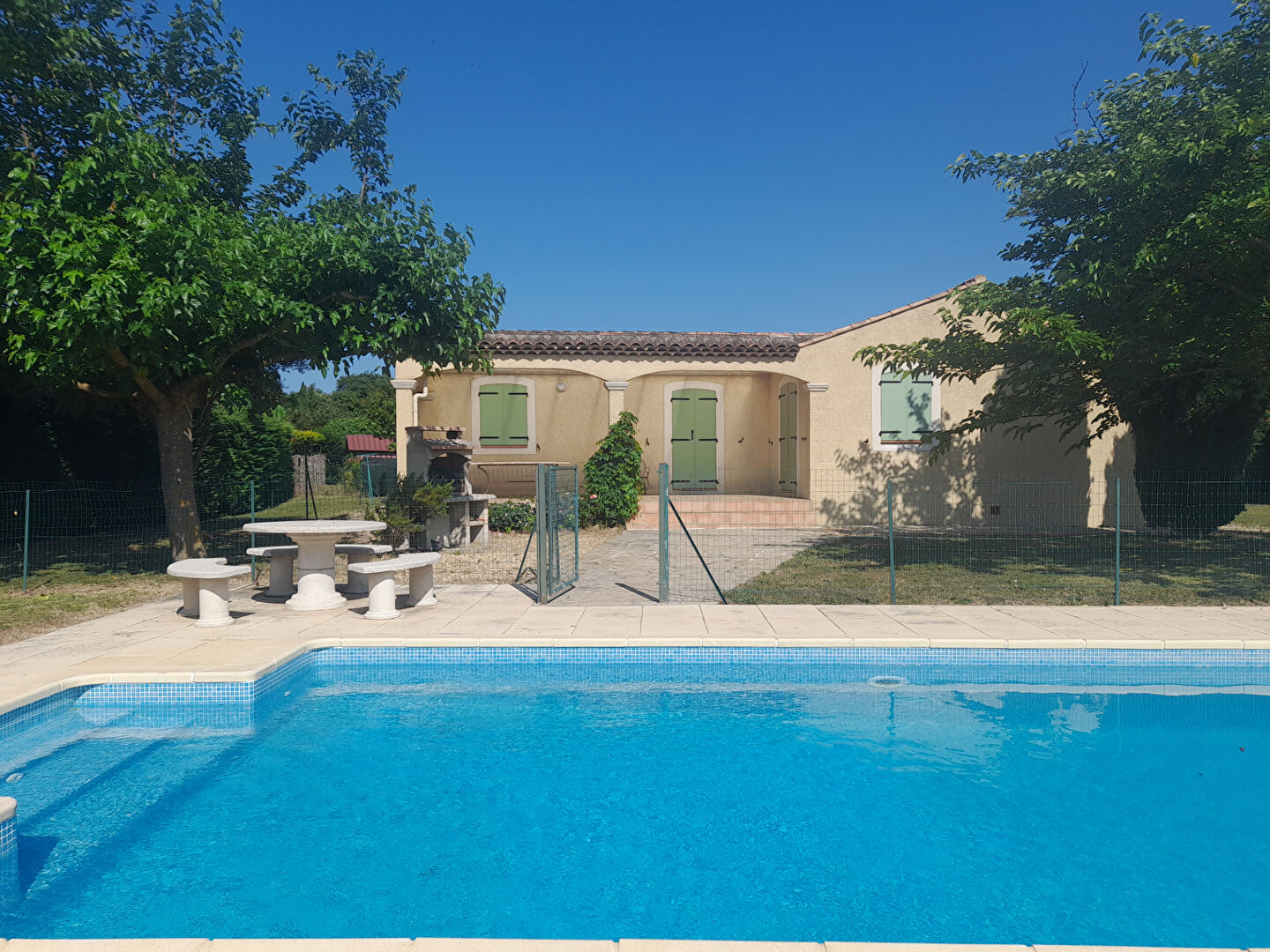 Agence immobilière de AGENCE GROSSI Aups - AGENCE GROSSI