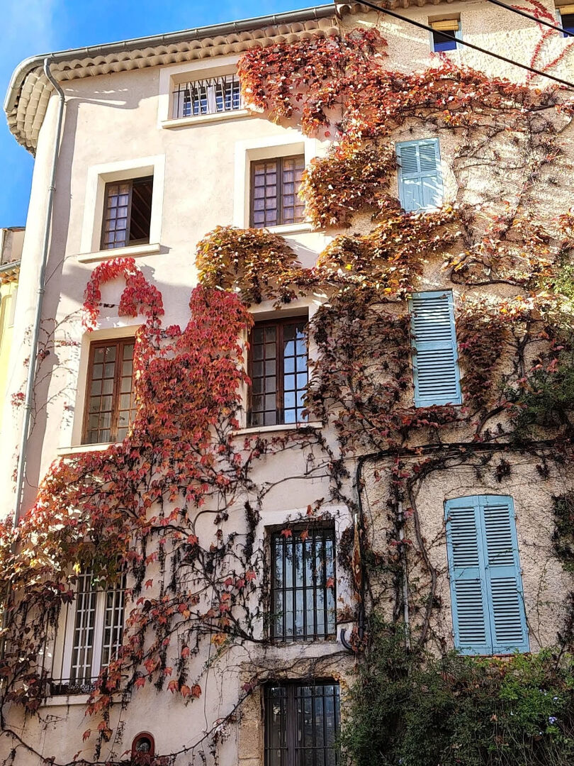 Agence immobilière de AGENCE GROSSI Aups - AGENCE GROSSI