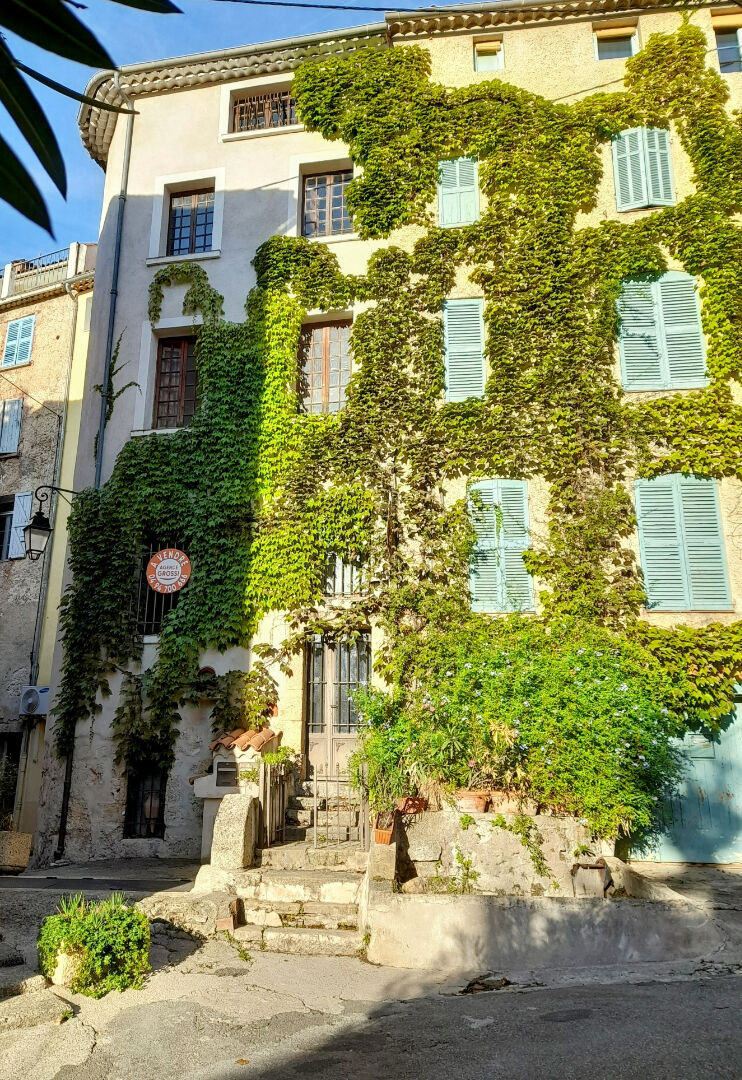 Agence immobilière de AGENCE GROSSI Aups - AGENCE GROSSI