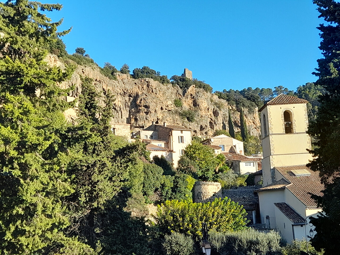 Agence immobilière de AGENCE GROSSI Aups - AGENCE GROSSI