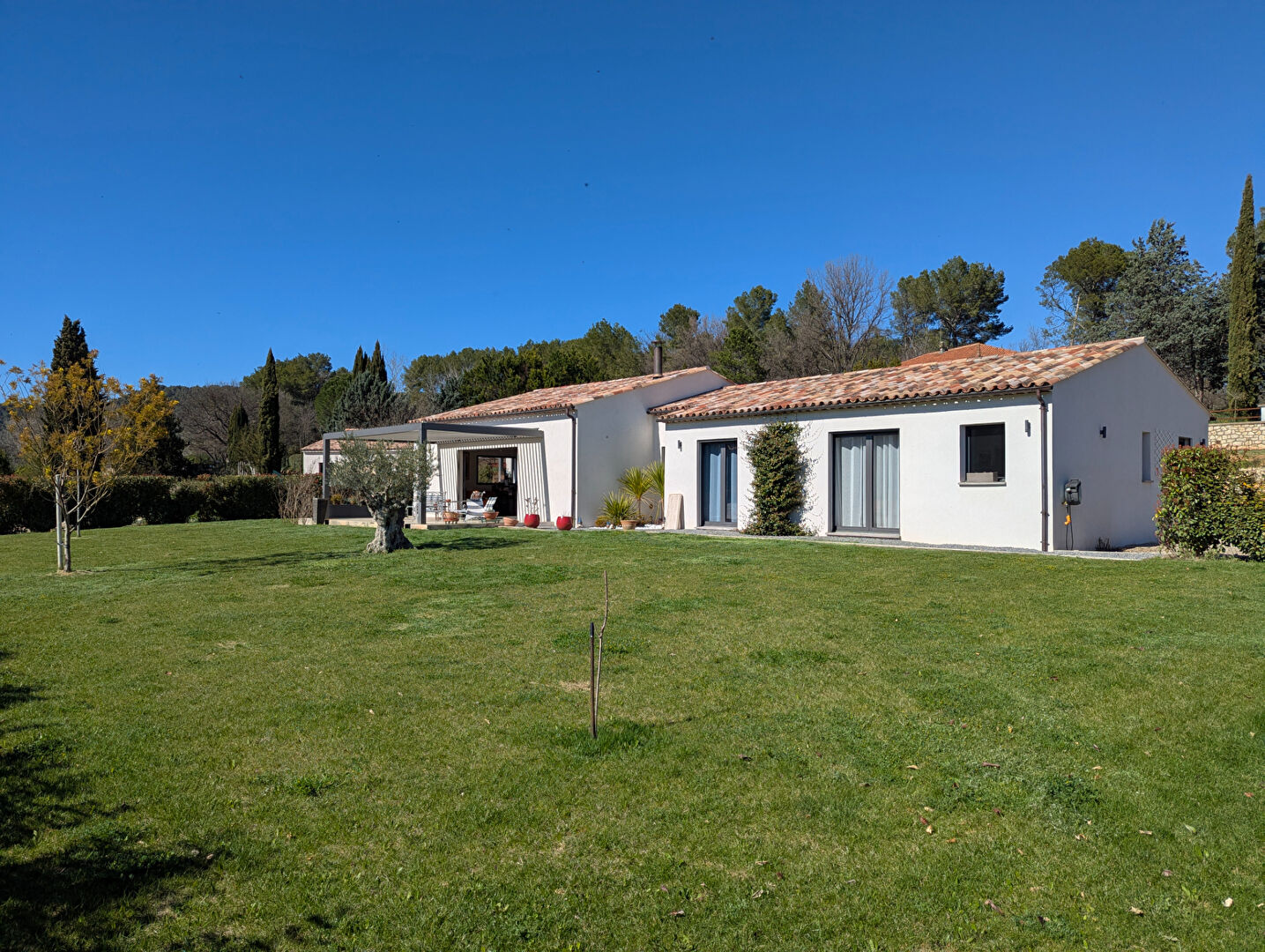 Agence immobilière de AGENCE GROSSI Aups - AGENCE GROSSI
