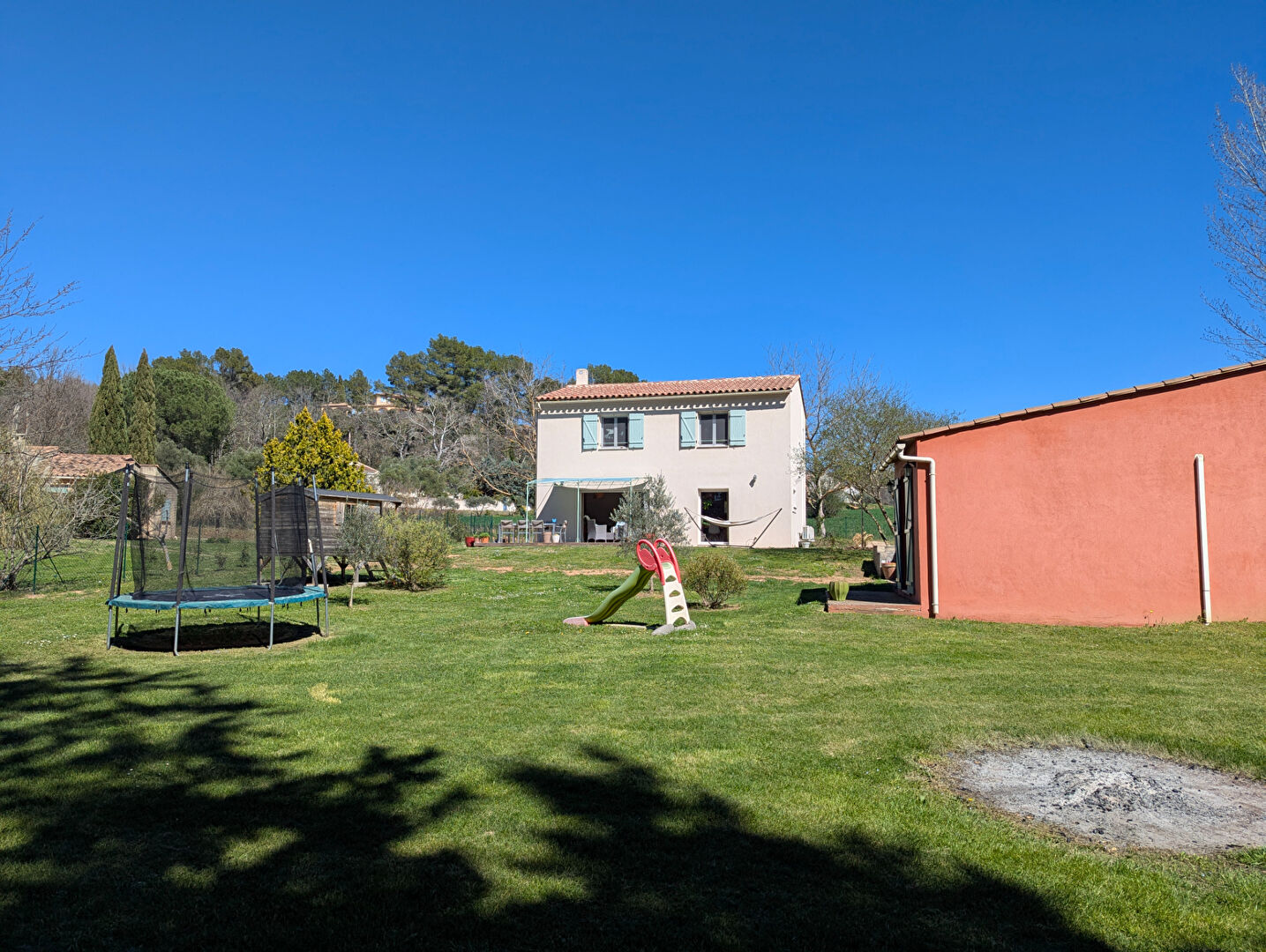 Agence immobilière de AGENCE GROSSI Aups - AGENCE GROSSI