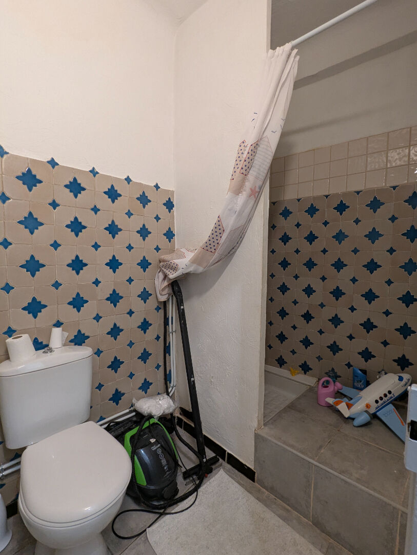 Photo SALERNES appartement vendu LOUE, 3 pièces de 58.95 m² avec grenier image 5/6