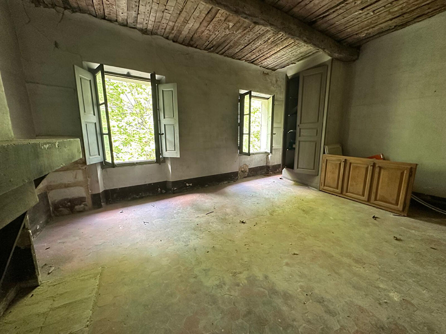 Agence immobilière de AGENCE GROSSI Aups - AGENCE GROSSI