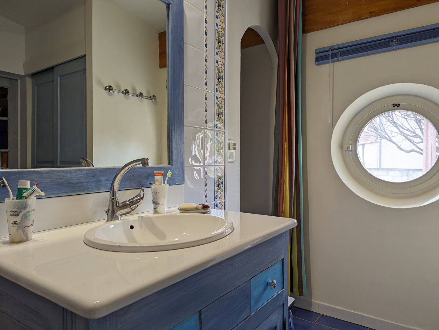 Photo SALERNES, charmant appartement 3 pièces, véranda et 2 places de parking image 6/6