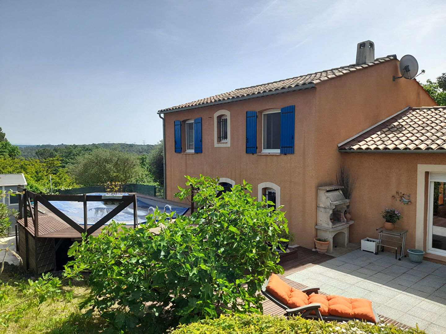Agence immobilière de AGENCE GROSSI Aups - AGENCE GROSSI