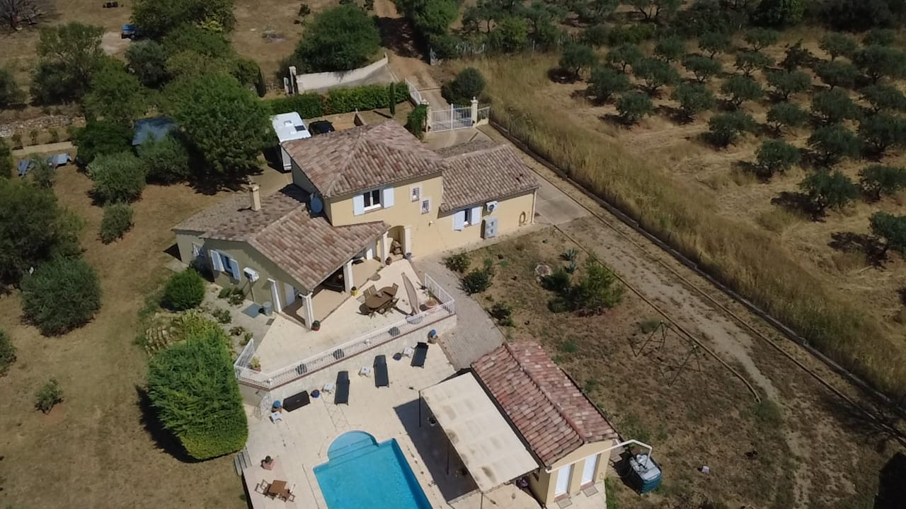 Agence immobilière de AGENCE GROSSI Aups - AGENCE GROSSI