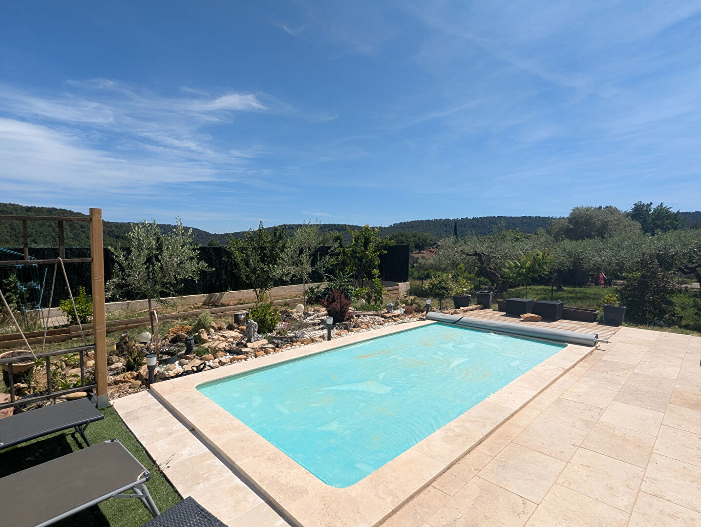 Agence immobilière de AGENCE GROSSI Aups - AGENCE GROSSI
