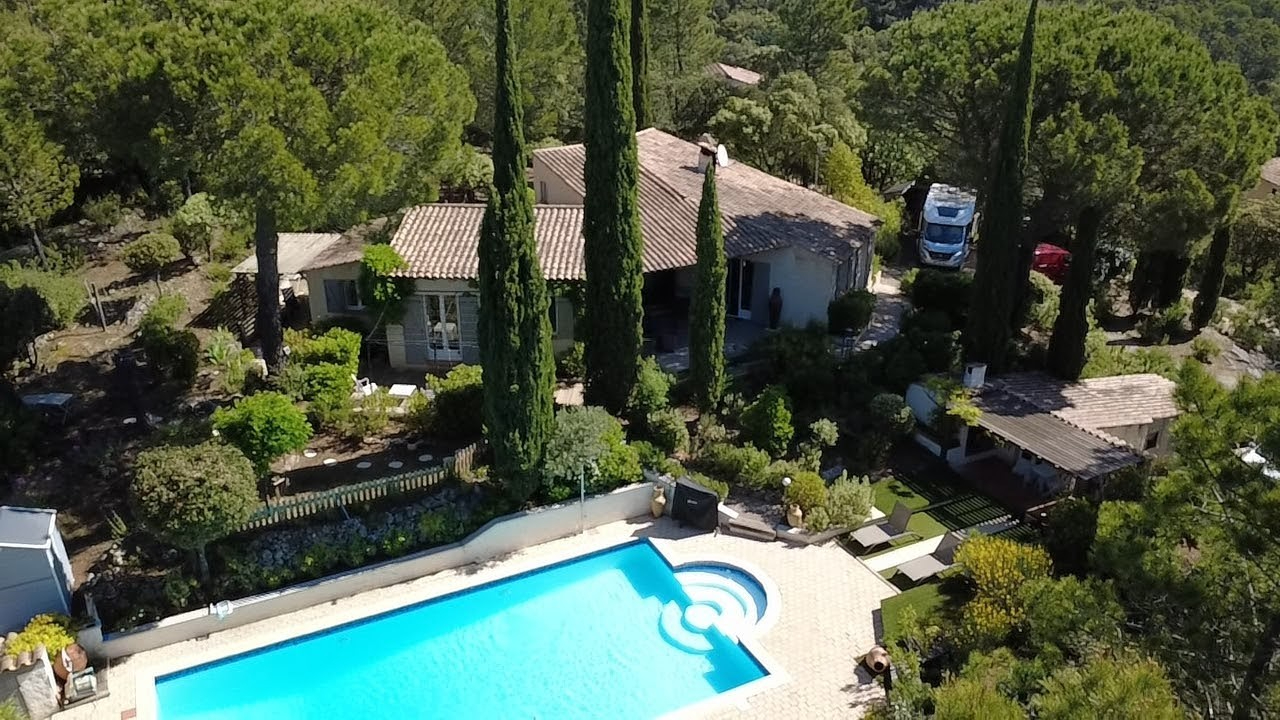 Agence immobilière de AGENCE GROSSI Aups - AGENCE GROSSI
