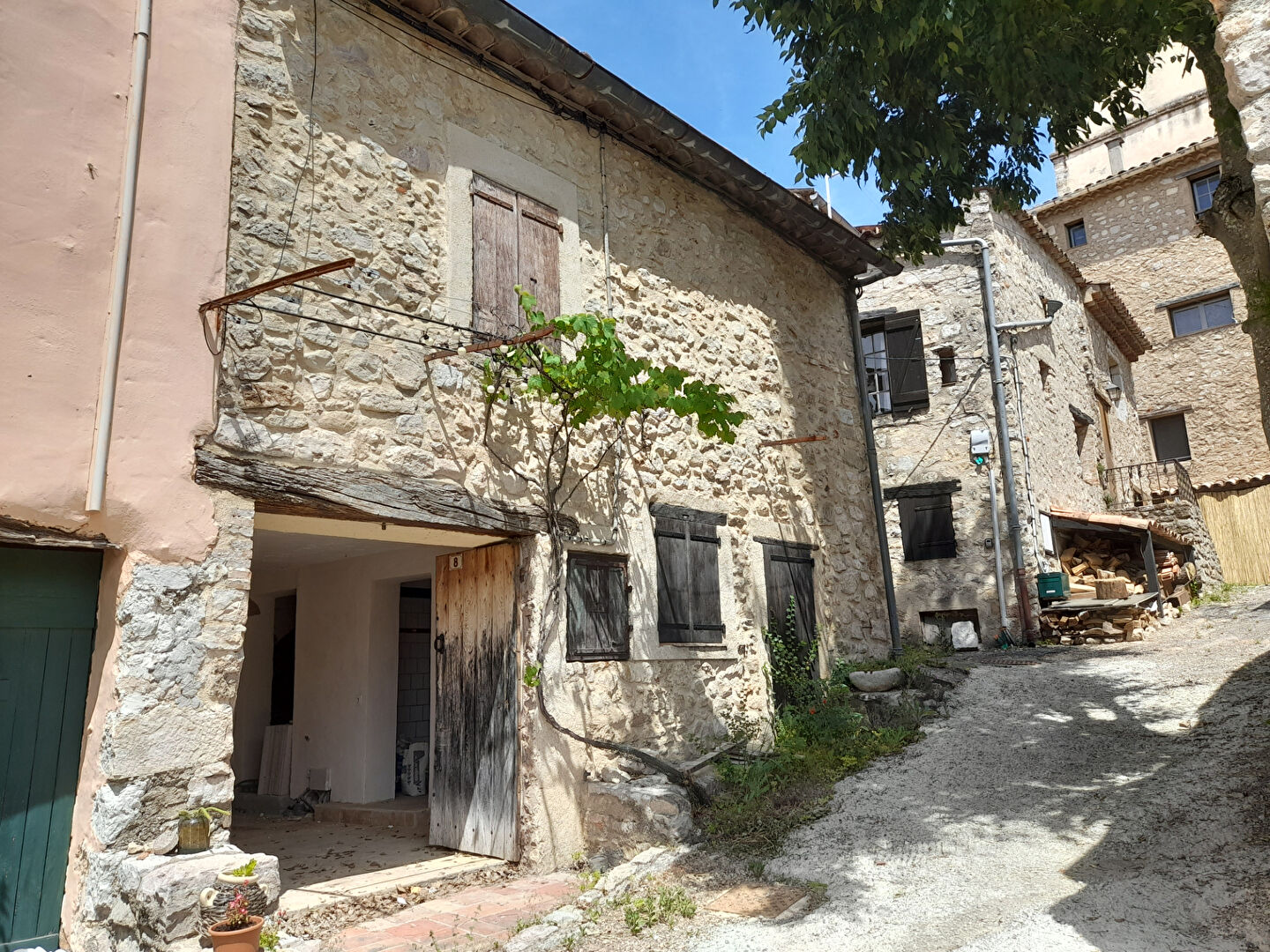 Agence immobilière de AGENCE GROSSI Aups - AGENCE GROSSI