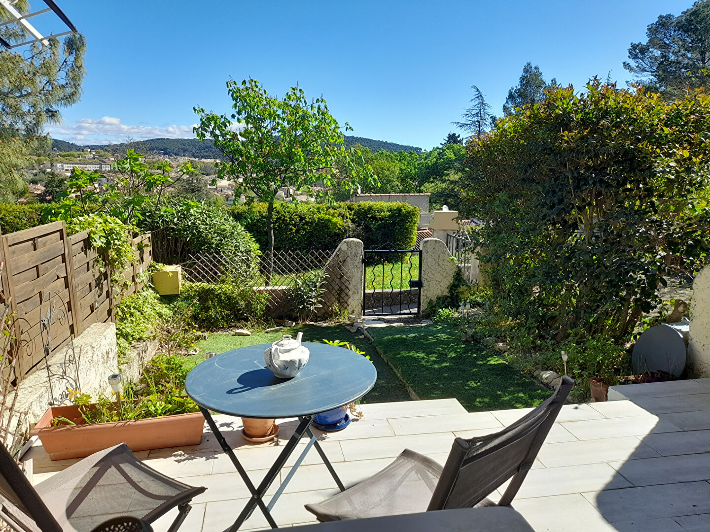Agence immobilière de AGENCE GROSSI Aups - AGENCE GROSSI