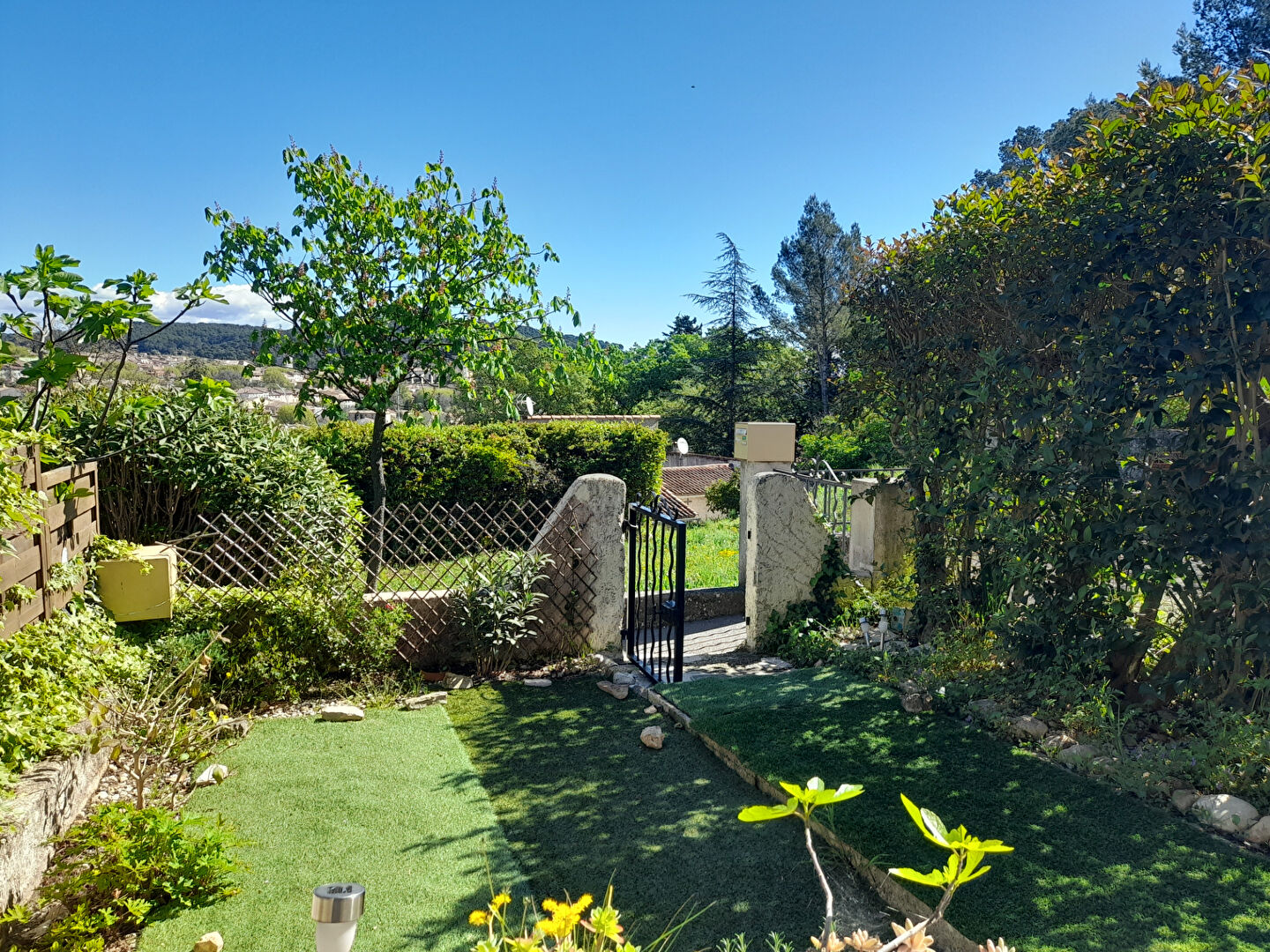 Agence immobilière de AGENCE GROSSI Aups - AGENCE GROSSI