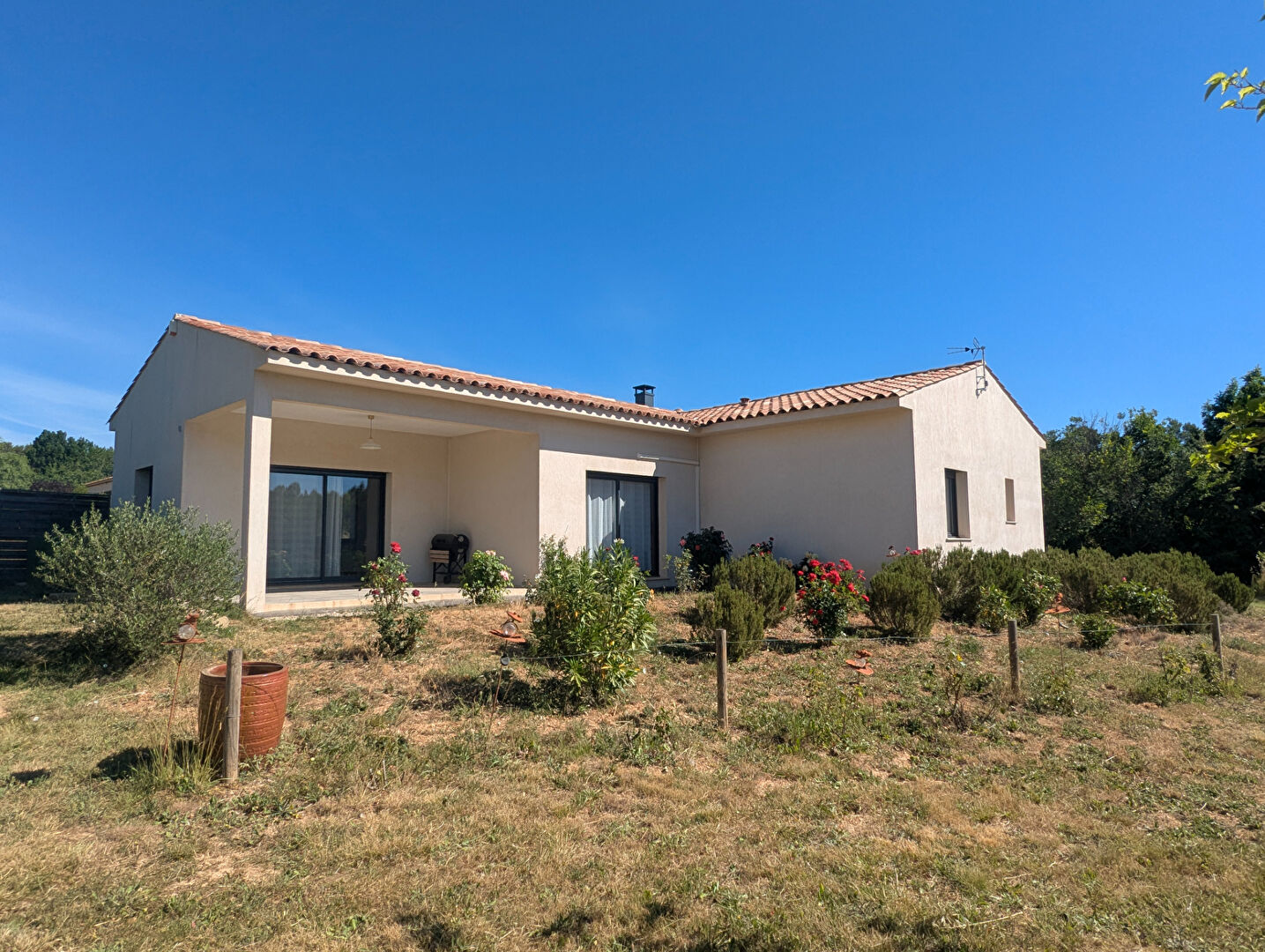 Agence immobilière de AGENCE GROSSI Aups - AGENCE GROSSI