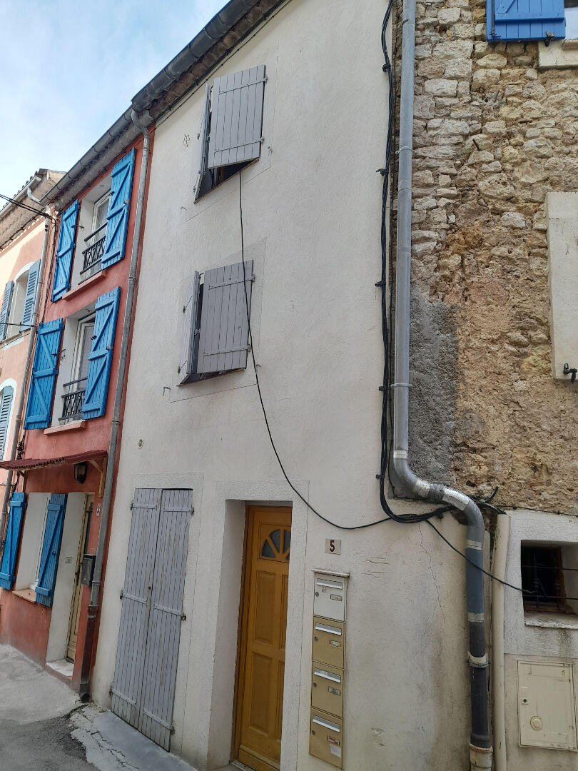 Agence immobilière de AGENCE GROSSI Aups - AGENCE GROSSI