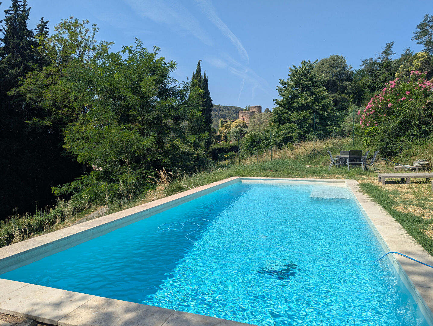 Agence immobilière de AGENCE GROSSI Aups - AGENCE GROSSI