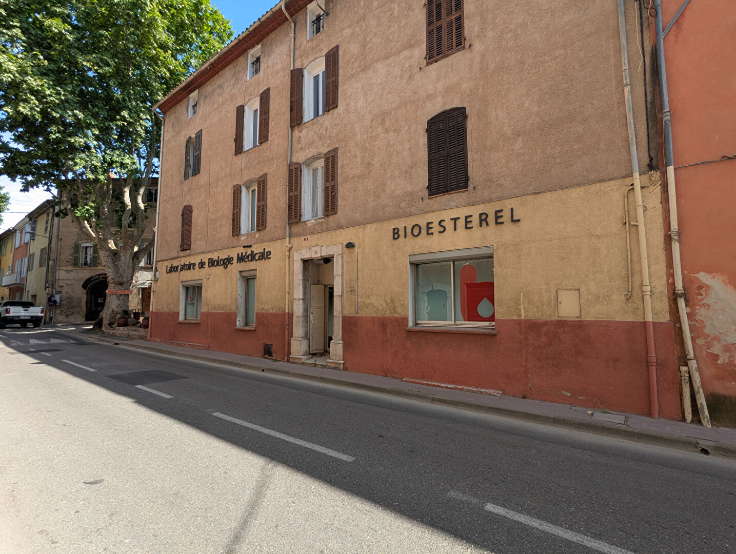 Agence immobilière de AGENCE GROSSI Aups - AGENCE GROSSI