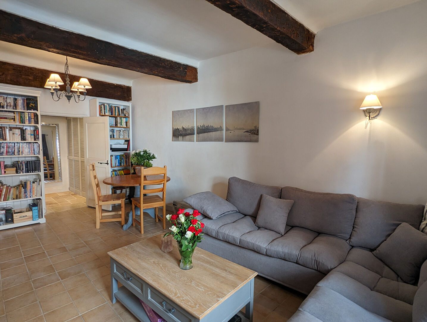Agence immobilière de AGENCE GROSSI Aups - AGENCE GROSSI