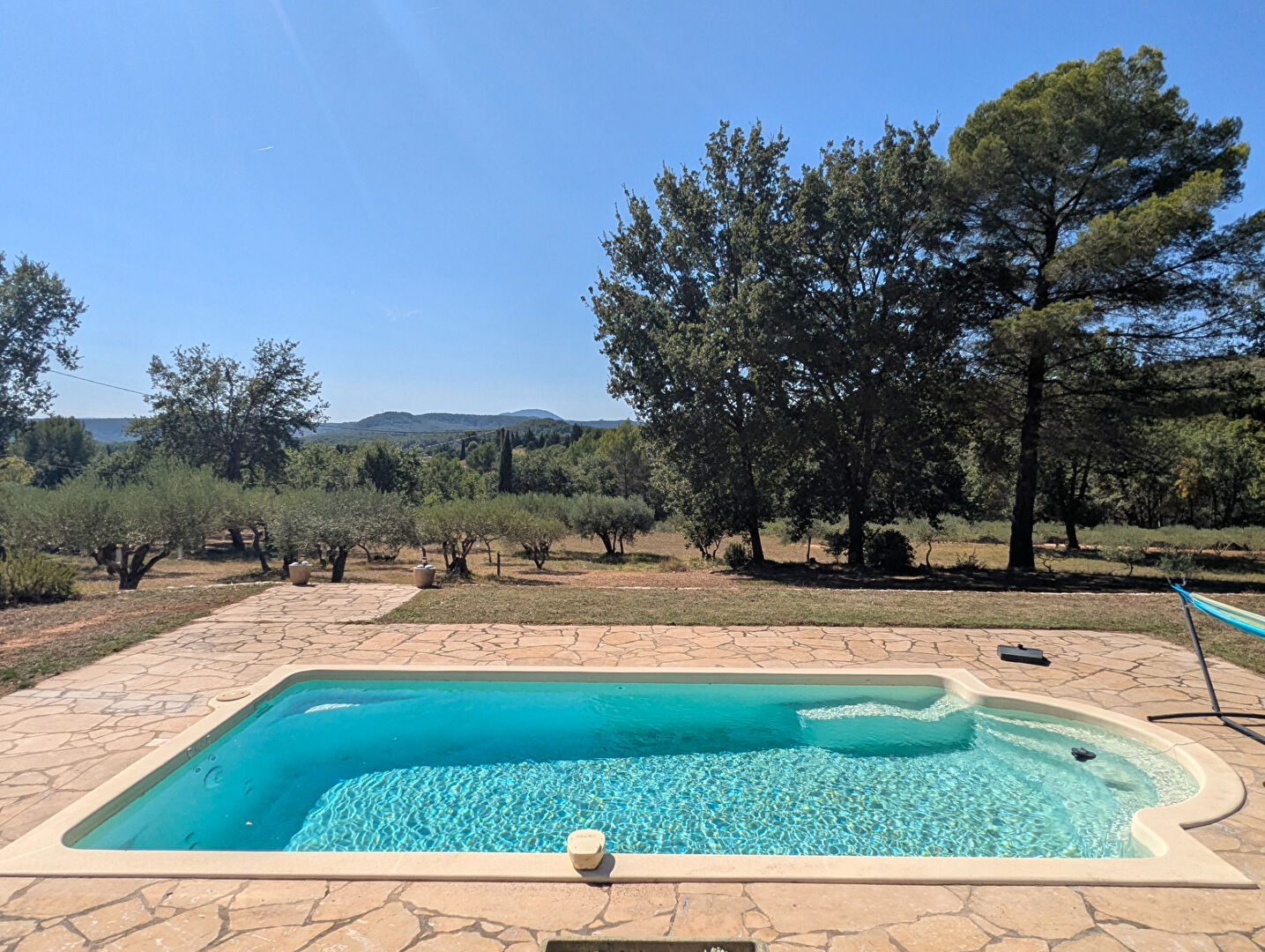 Agence immobilière de AGENCE GROSSI Aups - AGENCE GROSSI