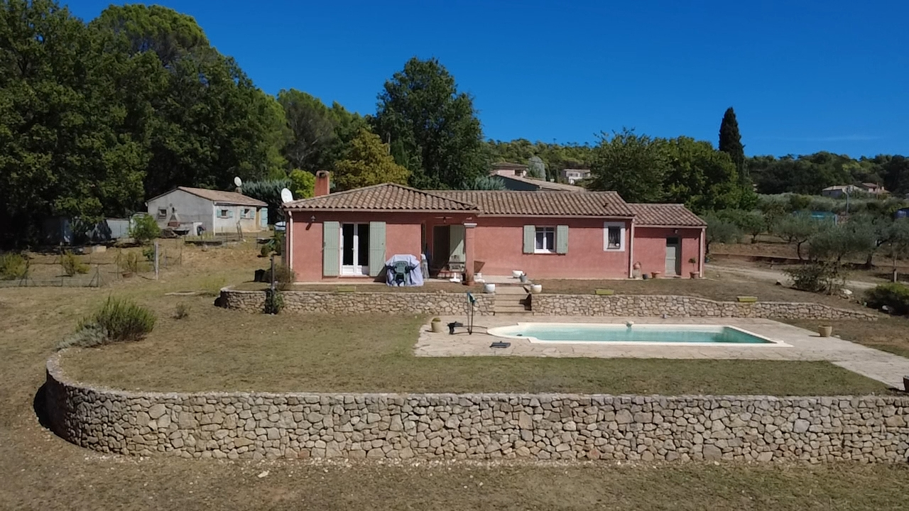 Agence immobilière de AGENCE GROSSI Aups - AGENCE GROSSI
