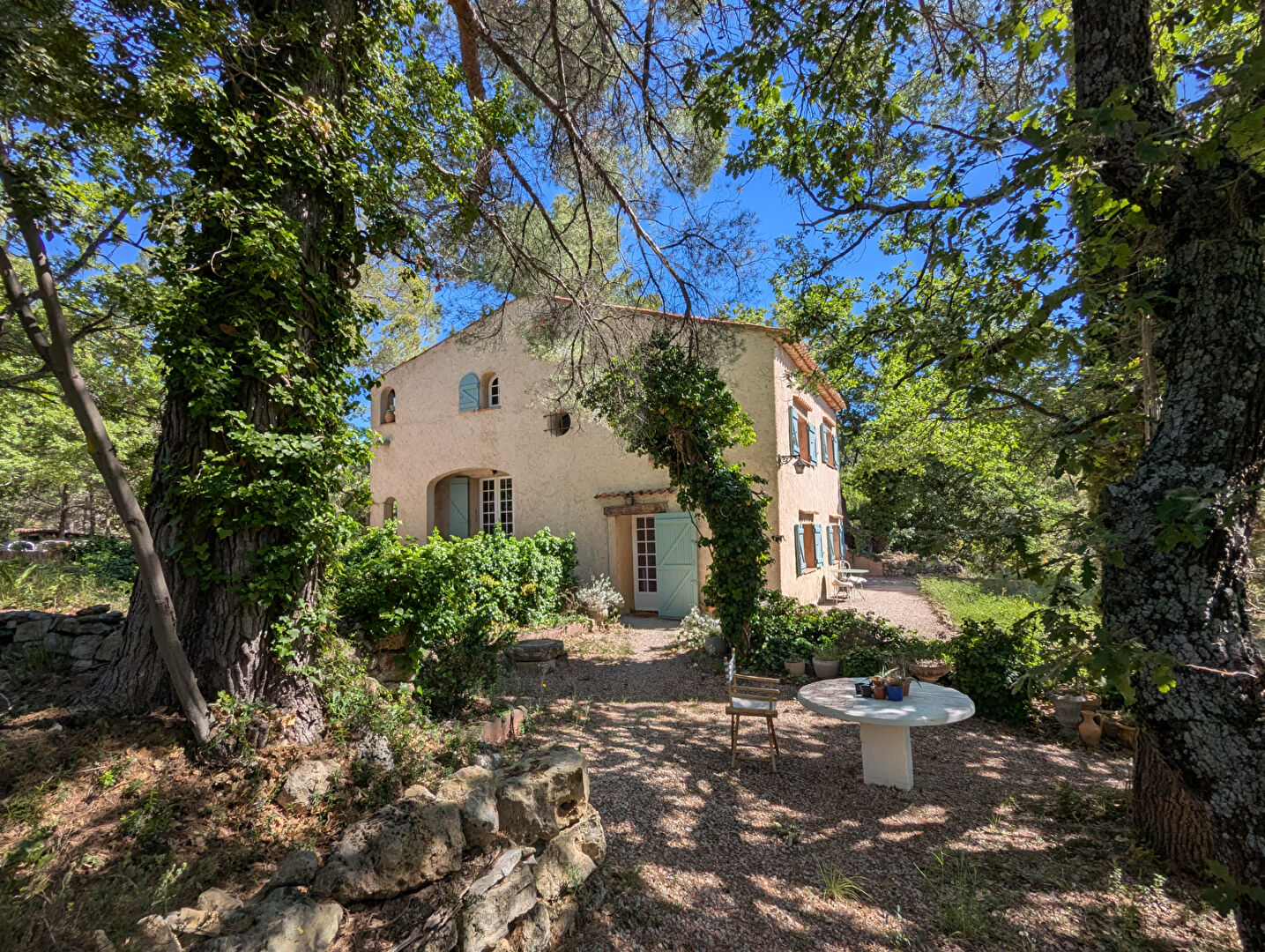 Agence immobilière de AGENCE GROSSI Aups - AGENCE GROSSI