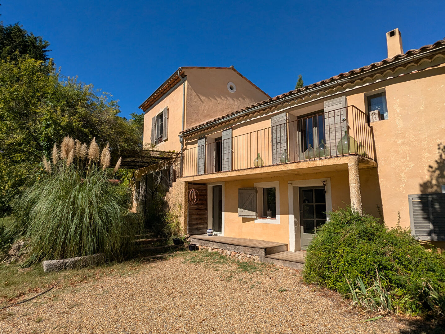 Agence immobilière de AGENCE GROSSI Aups - AGENCE GROSSI