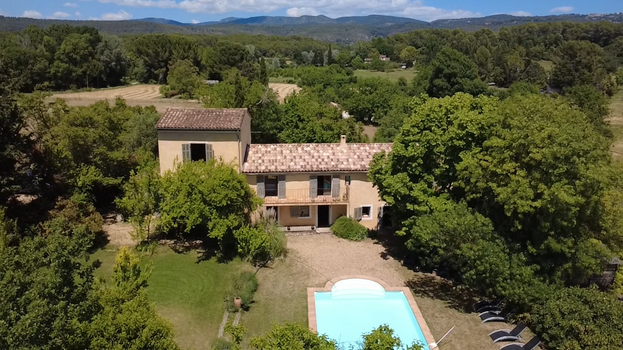 Agence immobilière de AGENCE GROSSI Aups - AGENCE GROSSI
