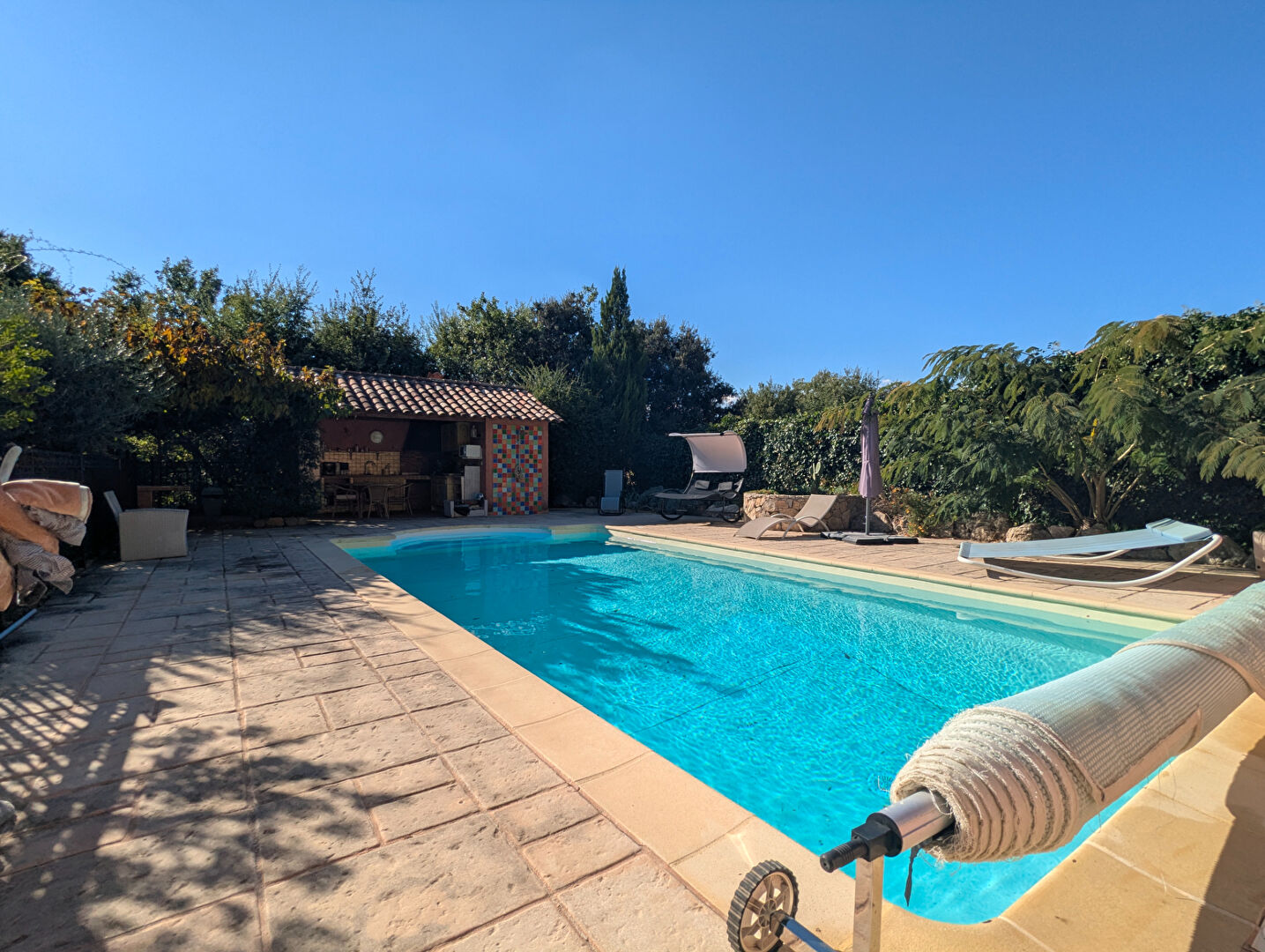 Agence immobilière de AGENCE GROSSI Aups - AGENCE GROSSI