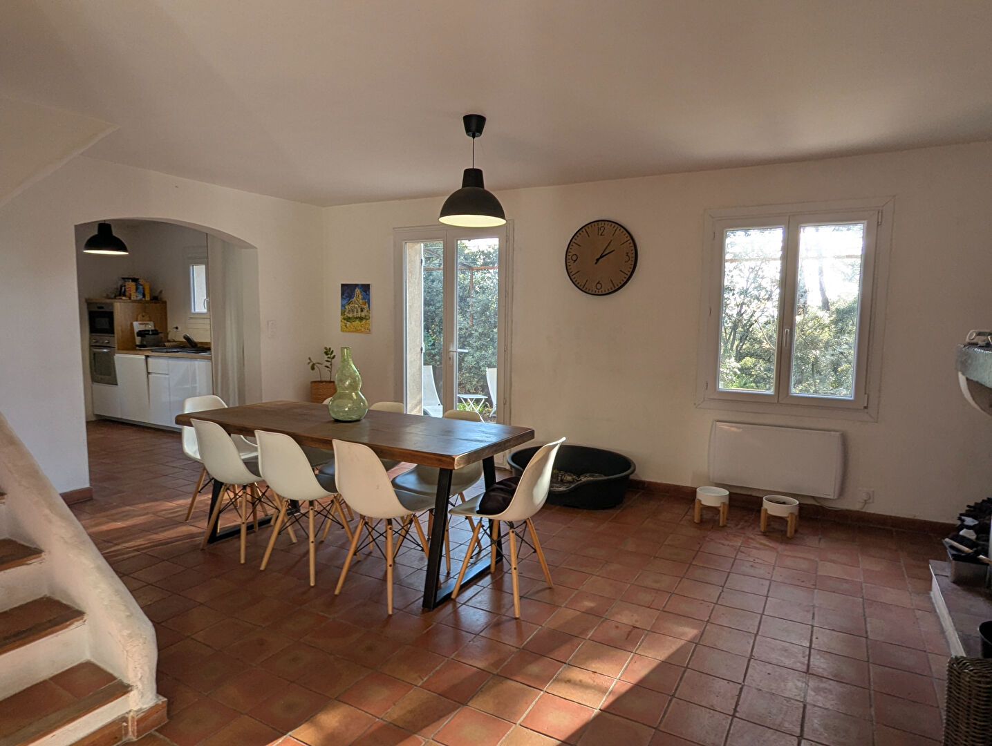 Photo SILLANS la Cascade, maison de 108 m² sur 2.257 de terrain au calme image 6/6