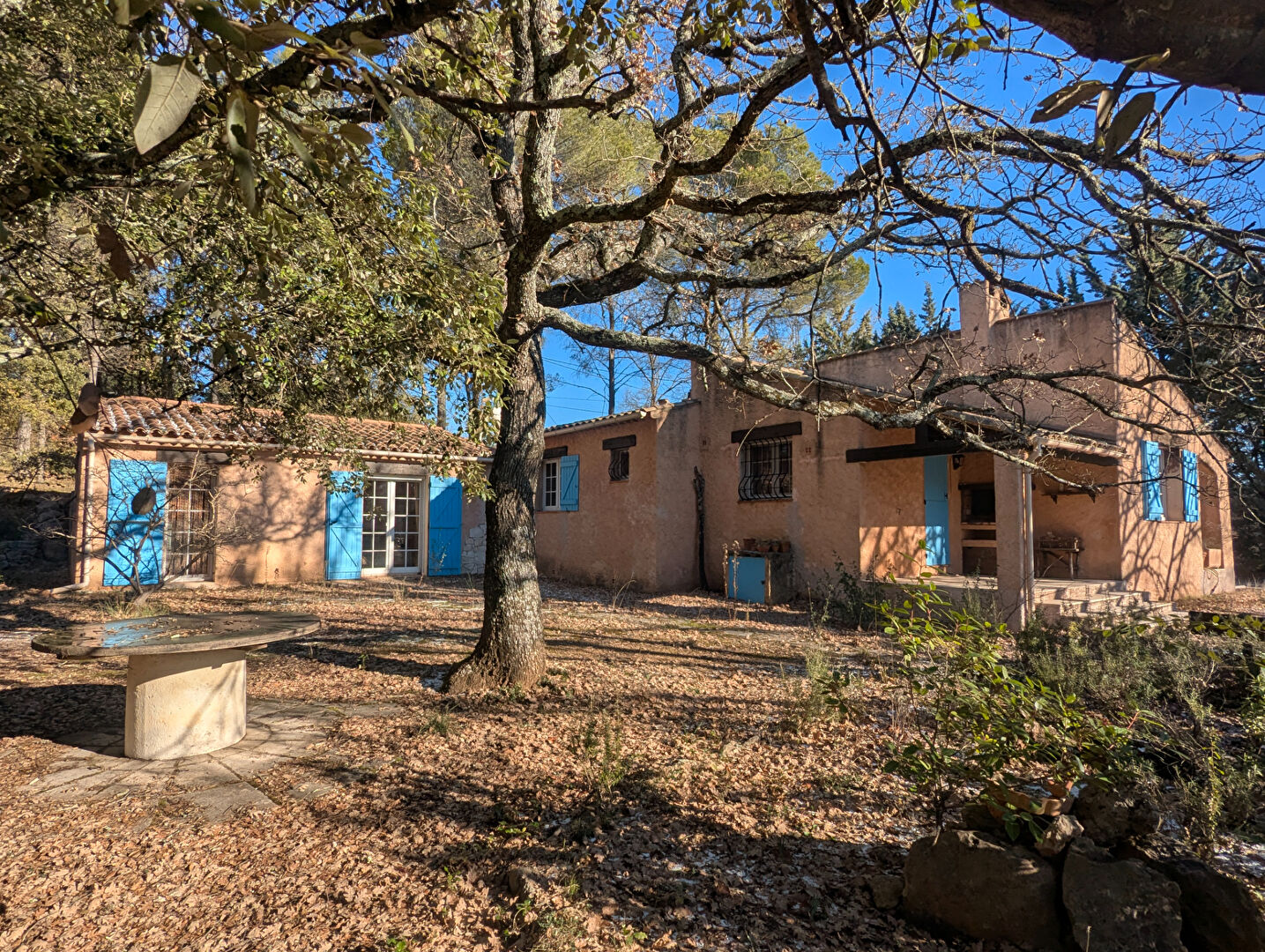 Agence immobilière de AGENCE GROSSI Aups - AGENCE GROSSI