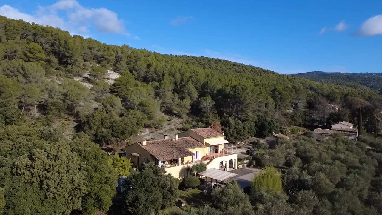 Agence immobilière de AGENCE GROSSI Aups - AGENCE GROSSI